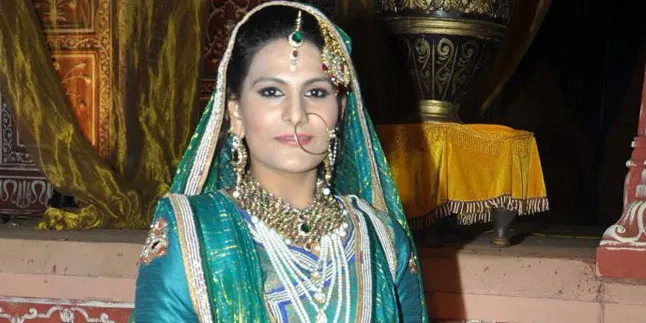 Ini Penampilan Manisha Yadav Saat Jadi Polisi India, Super Modis! Ini Penampilan Manisha Yadav Saat Jadi Polisi India, Super Modis!