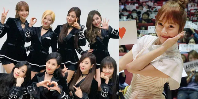 Ini Penampilan Pertama Jessica Jung Pasca Video Bareng SNSD Bocor Ini Penampilan Pertama Jessica Jung Pasca Video Bareng SNSD Bocor