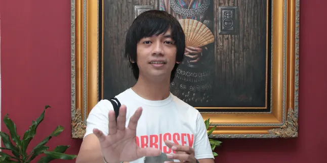 Ini Pendapat Rian D'Masiv Tentang Titiek Puspa, Sosok Yang Luar Biasa!