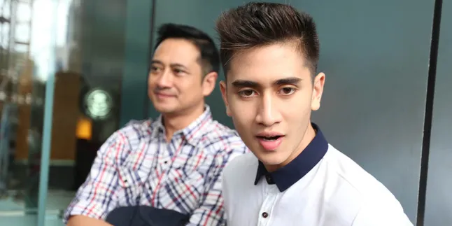 Ini Pendapat Verrell Bramasta Soal Pesta Bikini Pelajar Ini Pendapat Verrell Bramasta Soal Pesta Bikini Pelajar