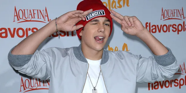 Ini Pengakuan Austin Mahone Akan Sosok Selena Gomez Ini Pengakuan Austin Mahone Akan Sosok Selena Gomez