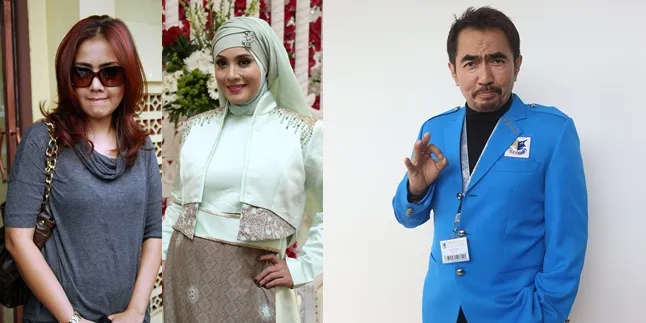 Kakak Elma Theana: Pengajian Aa Gatot Brajamusti Fiktif!