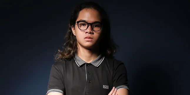 Ini Penggalan Lirik Favorit Dul Jaelani di Single 'Cakrawala'