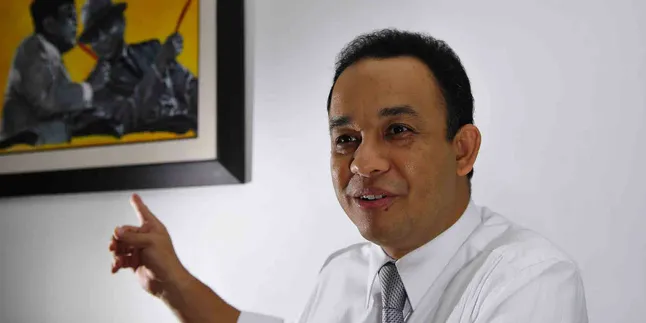 Ini Pengganti Lelang Jabatan Menurut Anies Baswedan