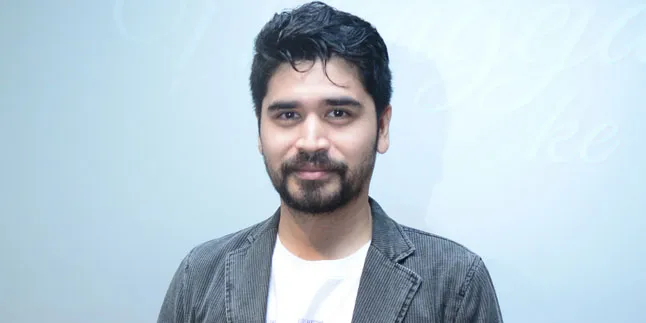 Ini Pentingnya Pendidikan Anak Menurut Rizky Hanggono