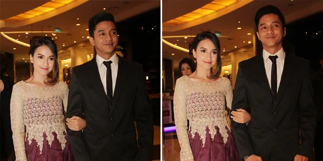 Ini Penyebab Aldy Fairuz Tak Juga Nikahi Dina Anjani