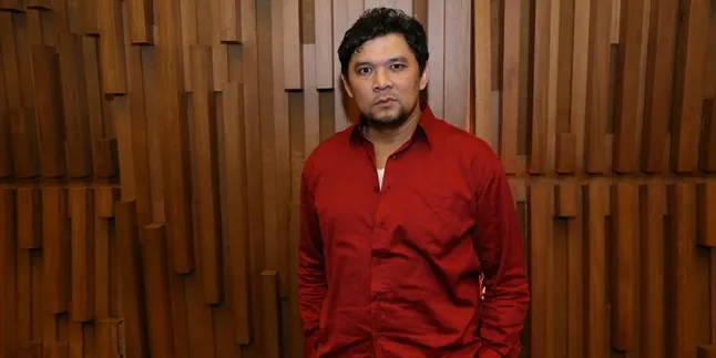 Ini Penyebab Istri Derry Drajat Meninggal Dunia di Usia 44 Tahun Ini Penyebab Istri Derry Drajat Meninggal Dunia di Usia 44 Tahun