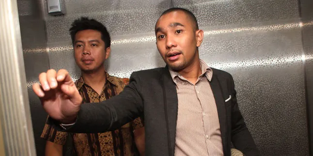 Ini Penyebab Keretakan Rumah Tangga Ayu Ting Ting dan Enji