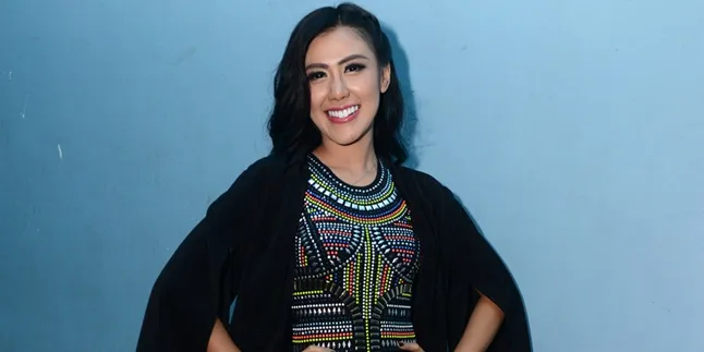 Ini Penyebab Rey Utami Divonis Dokter Alami Retro Atau Rahim Terbalik