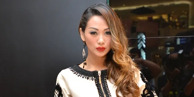 Ini Penyebab Rose Suyadi, Ibunda Indah Kalalo Meninggal Dunia Ini Penyebab Rose Suyadi, Ibunda Indah Kalalo Meninggal Dunia