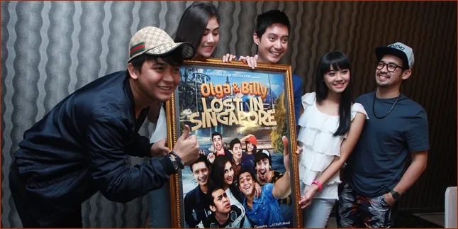 Ini Penyesalan Tarra Budiman Atas Kematian Olga Syahputra