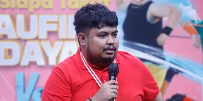 Ini Penyesalan yang Dirasakan Rigen Rakelna Pasca Meninggalnya Babe Cabita