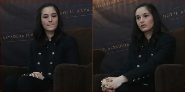 Ini Pernyataan Resmi Ibunda Chelsea Islan Terkait Video Putrinya