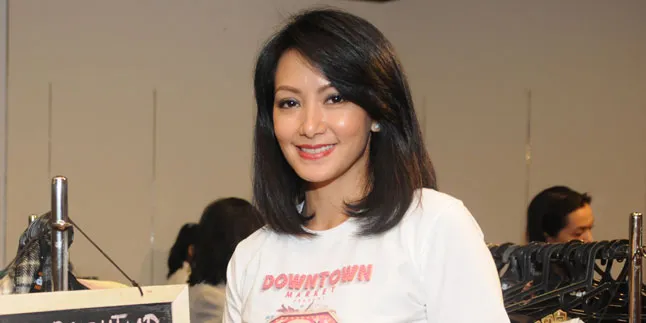 Ini Persiapan Susan Bachtiar Untuk Natal Nanti