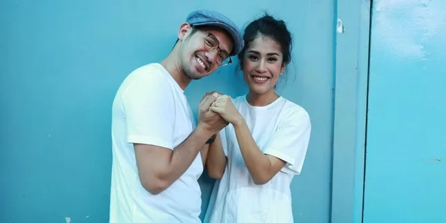 Ini Persiapan Tarra Budiman & Gya Sadiqah Jelang Bulan Ramadan Ini Persiapan Tarra Budiman & Gya Sadiqah Jelang Bulan Ramadan