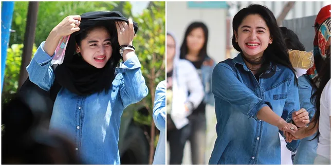 Ini Perubahan Depe Selama Menjadi Tahanan Ini Perubahan Depe Selama Menjadi Tahanan