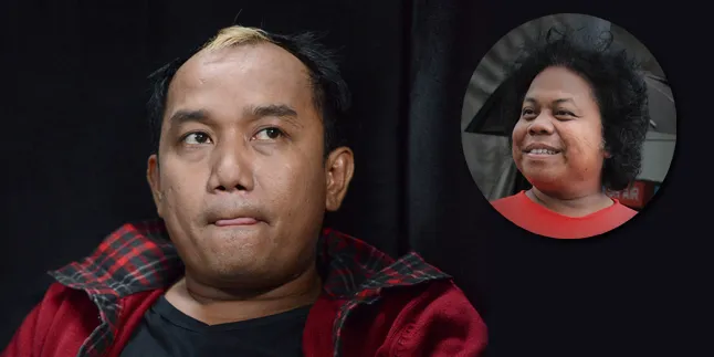 Ini Pesan Budi Anduk Yang Tak Akan Dilupakan Azis Gagap Ini Pesan Budi Anduk Yang Tak Akan Dilupakan Azis Gagap