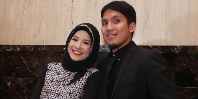 Ini Pesan Natasha Rizki Untuk Perempuan Yang Ingin Menikah Muda