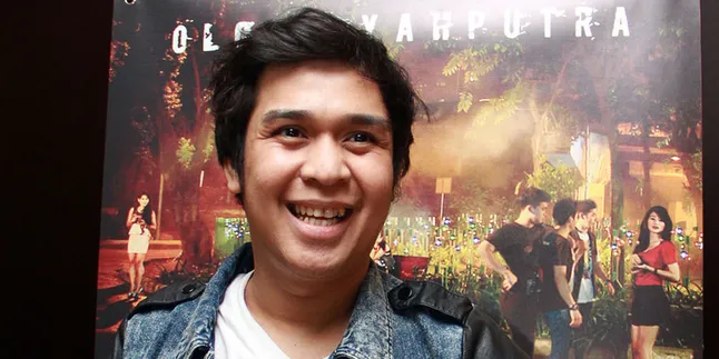 Ini Pesan Olga Buat Billy Syahputra Ini Pesan Olga Buat Billy Syahputra