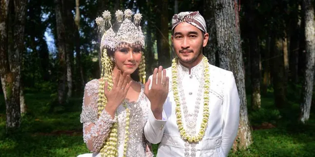Ini Pesan Raffi Ahmad Untuk Syahnaz dan Jeje yang Baru Menikah