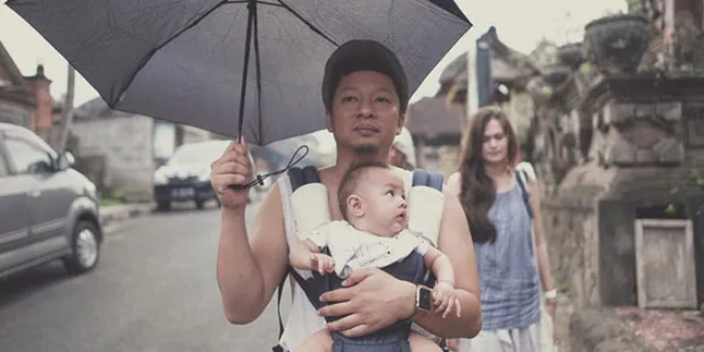 Ini Pesan Ringgo Agus ke Bjorka Kalau Nanti Mama dan Papa Marah Ini Pesan Ringgo Agus ke Bjorka Kalau Nanti Mama dan Papa Marah