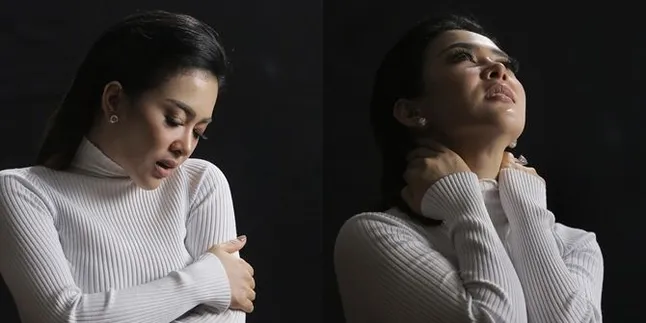 Ini Pria yang Pernah Dekat Dengan Syahrini Sebelum Reino Barack