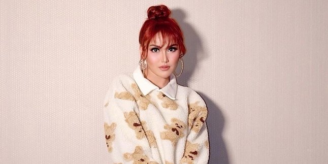 This is Ayu Ting Ting's Secret to Having Clear Skin Like a Teenager at Almost Thirty