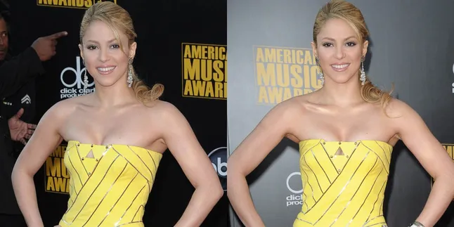 Ini Rahasia di Balik Tarian-Tarian Seksi Shakira!