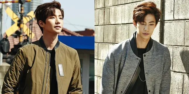 Ini Rahasia Ganteng Alami Ala Song Jae Rim, Dijamin Tanpa Oplas Ini Rahasia Ganteng Alami Ala Song Jae Rim, Dijamin Tanpa Oplas