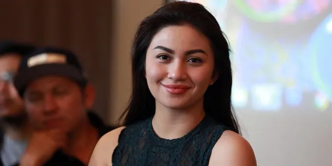 Ini Reaksi Ariel Tatum Saat Ditanya Soal Pacari Mantan Yuki Kato