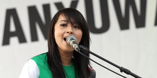 Ini Reaksi Chua Kotak Saat Tahu Positif Hamil 5 Minggu