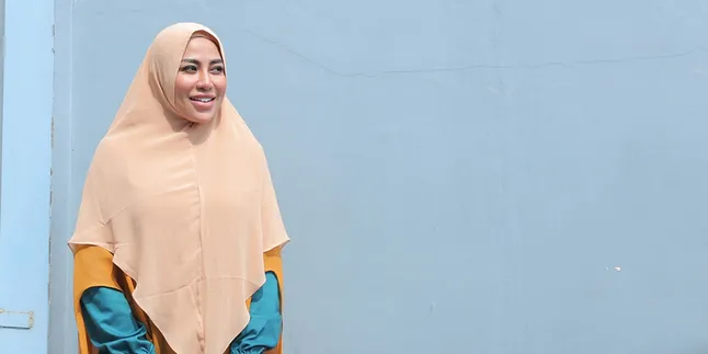 Ini Reaksi Cinta Penelope Melihat Kerusuhan Jakarta  22 Mei 2019