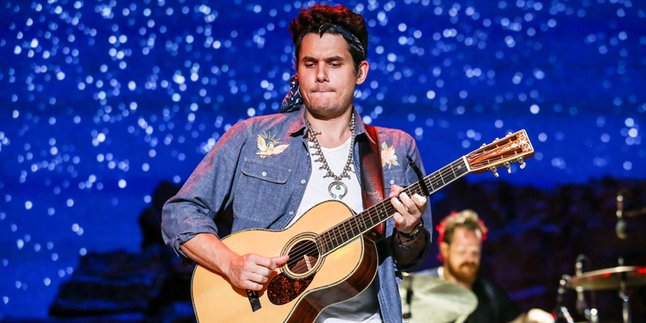 Ini Reaksi Fans Terhadap Konser Private John Mayer