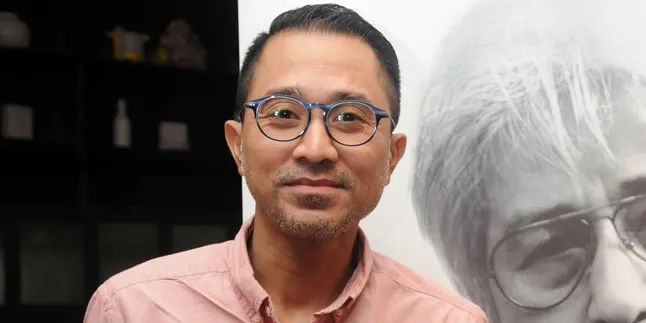 Ini Reaksi Keras Lukman Sardi Soal Wacana Sensor Naskah Film