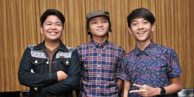 Ini Rencana Sampingan Kiki CJR Saat Syuting Film di Amerika