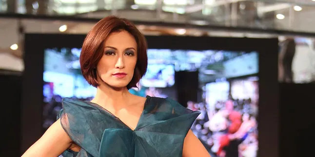 Ini Resep Davina Veronica Untuk Tampil Semakin Cantik Ini Resep Davina Veronica Untuk Tampil Semakin Cantik