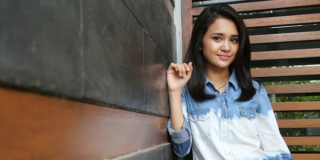 Ini Resep Pacaran Awet Michelle Ziudith - Marcell Darwin Ini Resep Pacaran Awet Michelle Ziudith - Marcell Darwin