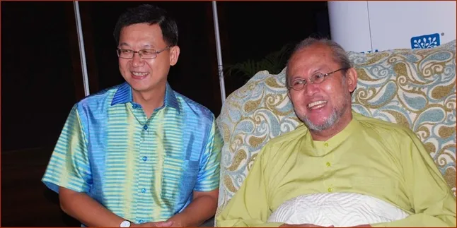 Ini Riwayat Penyakit Pepeng Selama 10 Tahun Hingga Meninggal