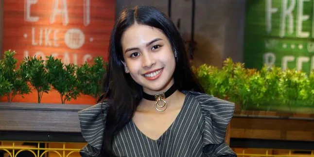 Ini Salah Satu Ucapan Kartini Favorit Maudy Ayunda Ini Salah Satu Ucapan Kartini Favorit Maudy Ayunda