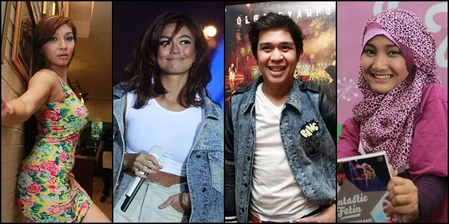 Ini Selebritis yang Bakal Berkibar di 2014 Versi Suhu Naga