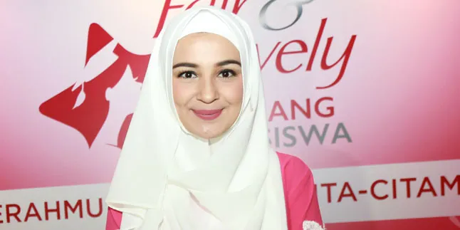 Ini Serunya Berbisnis Menurut Shireen Sungkar Ini Serunya Berbisnis Menurut Shireen Sungkar