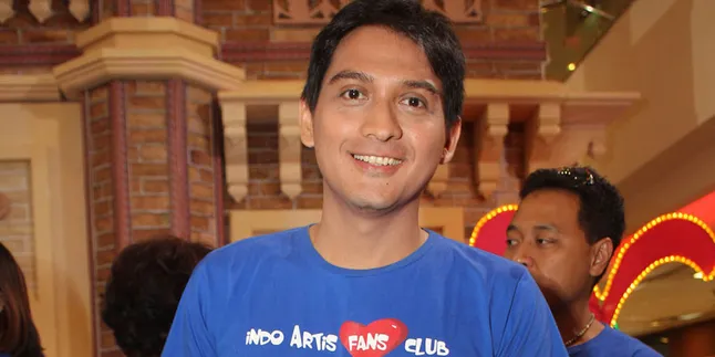 Ini Sifat Prabowo Yang Membuat Lucky Hakim Kagum Ini Sifat Prabowo Yang Membuat Lucky Hakim Kagum