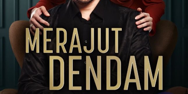 Synopsis of 'MERAJUT DENDAM' Series Episode 2, Bringing Laura Basuki's Betrayed Struggle - Becoming a Lawyer to Defend Her Husband