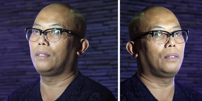Ini Suka Duka Kuntadi Jadi Make Up Artis Ini Suka Duka Kuntadi Jadi Make Up Artis