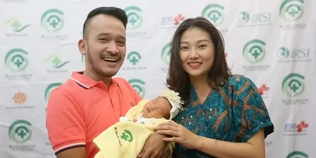 Ini Suka Duka Ruben Menjadi Ayah Baru