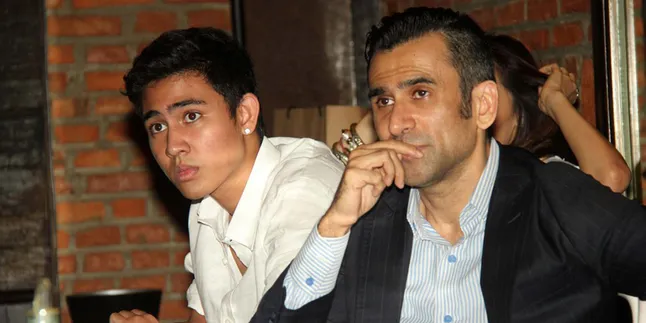 Ini Tanggapan Jeremy Thomas Soal Sistem ERP di Jakarta