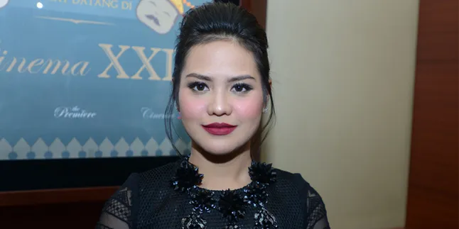 Ini Tanggapan Mytha Lestari Soal Netizen Yang Menuduhnya Hamil Duluan Ini Tanggapan Mytha Lestari Soal Netizen Yang Menuduhnya Hamil Duluan