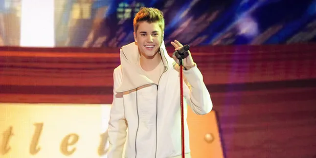 Ini Tanggapan White House Soal Petisi Deportasi Justin Bieber! Ini Tanggapan White House Soal Petisi Deportasi Justin Bieber!