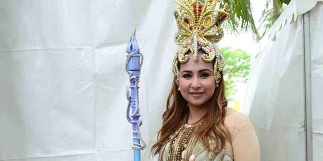 Ini Tantangan Bagi Deswita Maharani Dalam Menurunkan Berat Badan Ini Tantangan Bagi Deswita Maharani Dalam Menurunkan Berat Badan