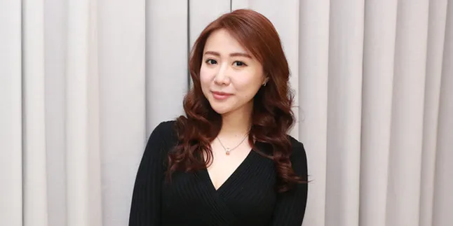 Ini Tantangan Ryn Eks Chibi Perankan Cewek Lemot di 'BPJS'